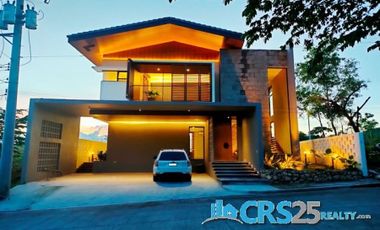Brand new Modern House and Lot for Sale in Mandaue Cebu