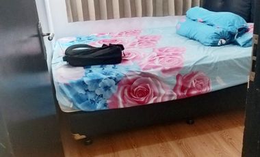 Disewakan Apartemen 2BR Dekat Stasiun Cakung