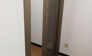 Disewakan Apartemen 2BR Dekat Stasiun Cakung