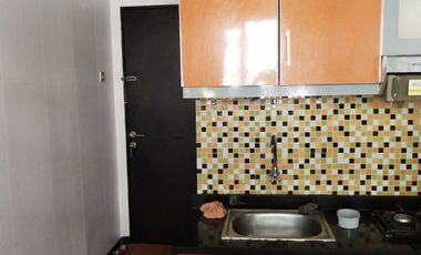 Disewakan Apartemen 2BR Dekat Stasiun Cakung