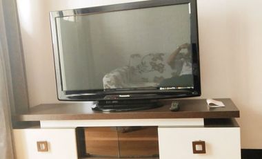 Disewakan Apartemen 2BR Dekat Stasiun Cakung