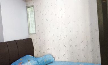 Disewakan Apartemen 2BR Dekat Stasiun Cakung