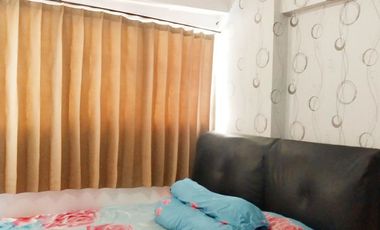 Disewakan Apartemen 2BR Dekat Stasiun Cakung