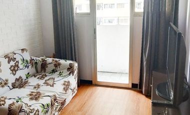 Disewakan Apartemen 2BR Dekat Stasiun Cakung