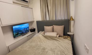 Apartemen Sky House Alam Sutera - Hunian Modern di Lokasi Premium