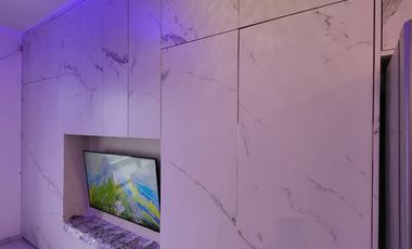 Apartemen Sky House Alam Sutera - Hunian Modern di Lokasi Premium
