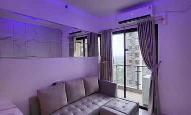 Apartemen Sky House Alam Sutera - Hunian Modern di Lokasi Premium