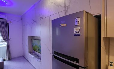 Apartemen Sky House Alam Sutera - Hunian Modern di Lokasi Premium