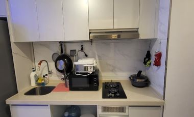 Apartemen Sky House Alam Sutera - Hunian Modern di Lokasi Premium