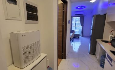 Apartemen Sky House Alam Sutera - Hunian Modern di Lokasi Premium
