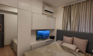 Apartemen Sky House Alam Sutera - Hunian Modern di Lokasi Premium