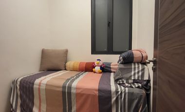 Apartemen Sky House Alam Sutera - Hunian Modern di Lokasi Premium