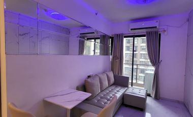 Apartemen Sky House Alam Sutera - Hunian Modern di Lokasi Premium