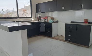 Casa en venta en fraccionamiento en Totolapan, Morelos, México
