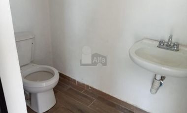 Casa en venta en fraccionamiento en Totolapan, Morelos, México