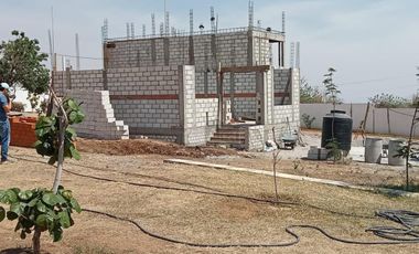 Casa en venta en fraccionamiento en Totolapan, Morelos, México