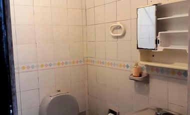 DEPARTAMENTO TIPO CASA 3 AMBIENTES CON TERRAZAPRECIO REBAJADO