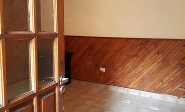 DEPARTAMENTO TIPO CASA 3 AMBIENTES CON TERRAZAPRECIO REBAJADO
