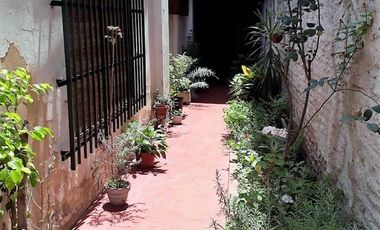 DEPARTAMENTO TIPO CASA 3 AMBIENTES CON TERRAZAPRECIO REBAJADO