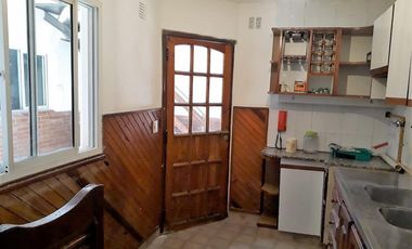 DEPARTAMENTO TIPO CASA 3 AMBIENTES CON TERRAZAPRECIO REBAJADO