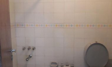 DEPARTAMENTO TIPO CASA 3 AMBIENTES CON TERRAZAPRECIO REBAJADO