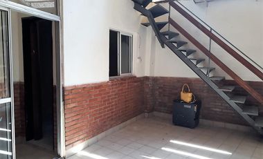 DEPARTAMENTO TIPO CASA 3 AMBIENTES CON TERRAZAPRECIO REBAJADO