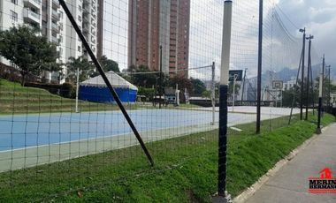 apartamento en arriendo en pan de azucar. Cod A6442