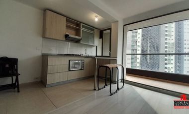 apartamento en arriendo en pan de azucar. Cod A6442