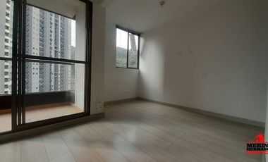 apartamento en arriendo en pan de azucar. Cod A6442
