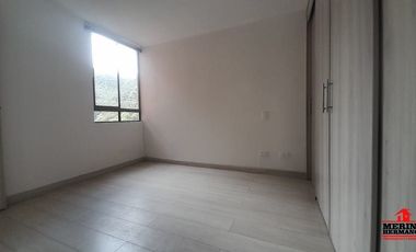 apartamento en arriendo en pan de azucar. Cod A6442