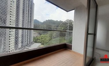 apartamento en arriendo en pan de azucar. Cod A6442