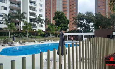 apartamento en arriendo en pan de azucar. Cod A6442