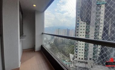 apartamento en arriendo en pan de azucar. Cod A6442