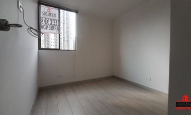 apartamento en arriendo en pan de azucar. Cod A6442