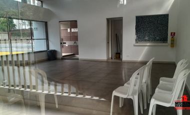 apartamento en arriendo en pan de azucar. Cod A6442