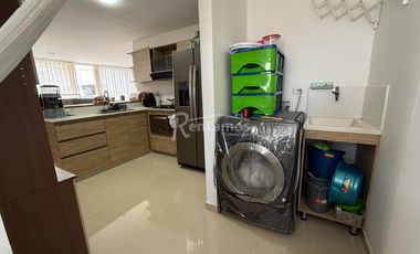 apartamento en arriendo en el dorado. Cod A776604