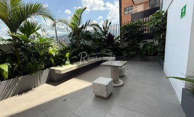 apartamento en arriendo en el dorado. Cod A776604
