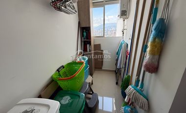 apartamento en arriendo en el dorado. Cod A776604