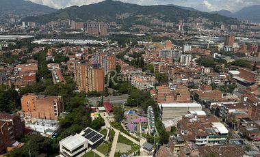 apartamento en arriendo en el dorado. Cod A776604