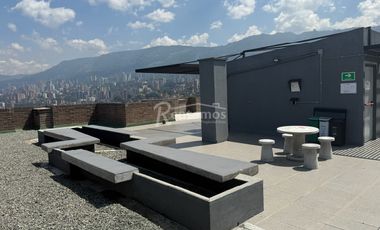 apartamento en arriendo en el dorado. Cod A776604