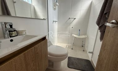 apartamento en arriendo en el dorado. Cod A776604