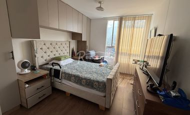 apartamento en arriendo en el dorado. Cod A776604