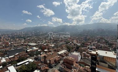 apartamento en arriendo en el dorado. Cod A776604