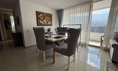 apartamento en arriendo en el dorado. Cod A776604