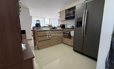 apartamento en arriendo en el dorado. Cod A776604