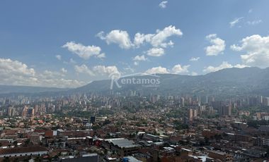 apartamento en arriendo en el dorado. Cod A776604