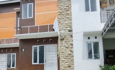 RUMAH SIAP HUNI 1 MENIT DARI POLSEK KULON PROGO