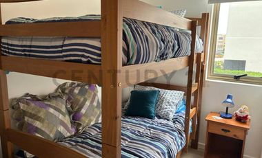 Excelente Oportunidad departamento Costa Puyai
