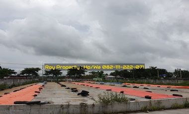 GAK PAKAI MAHAL Gudang Raya Gembong Babat Lamongan 3Ha Jatim