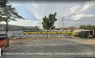 GAK PAKAI MAHAL Gudang Raya Gembong Babat Lamongan 3Ha Jatim